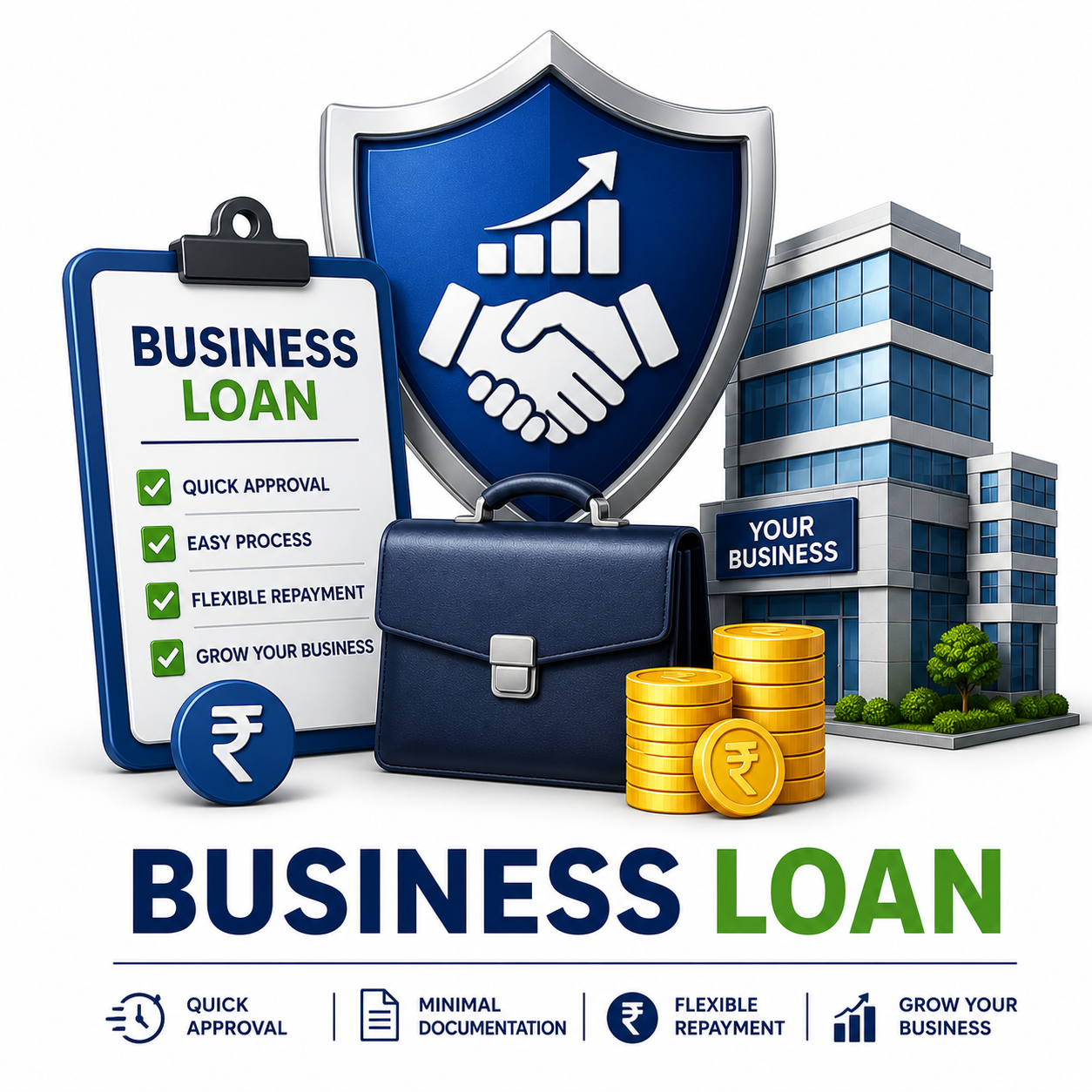 Business Loan