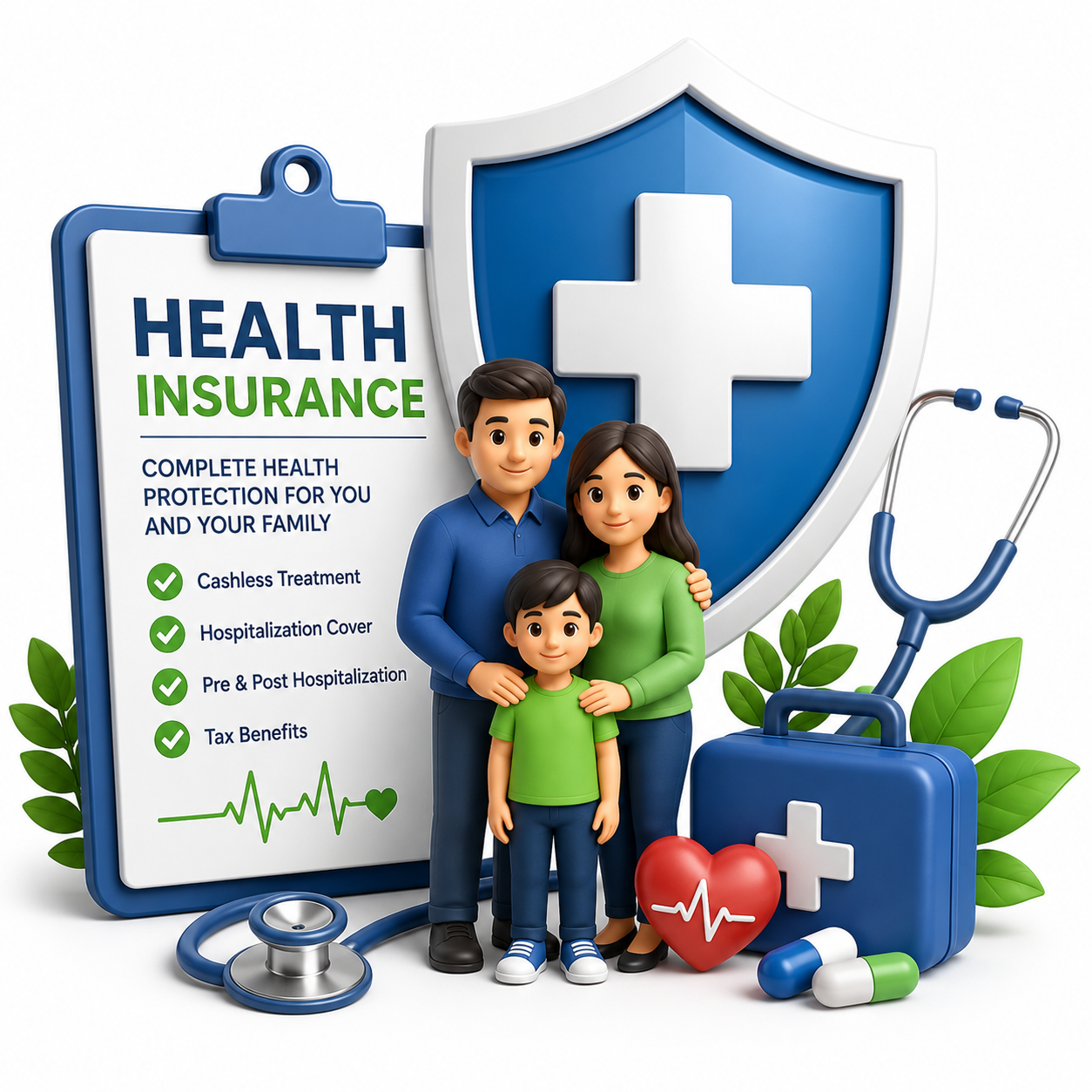 Health Insurance
