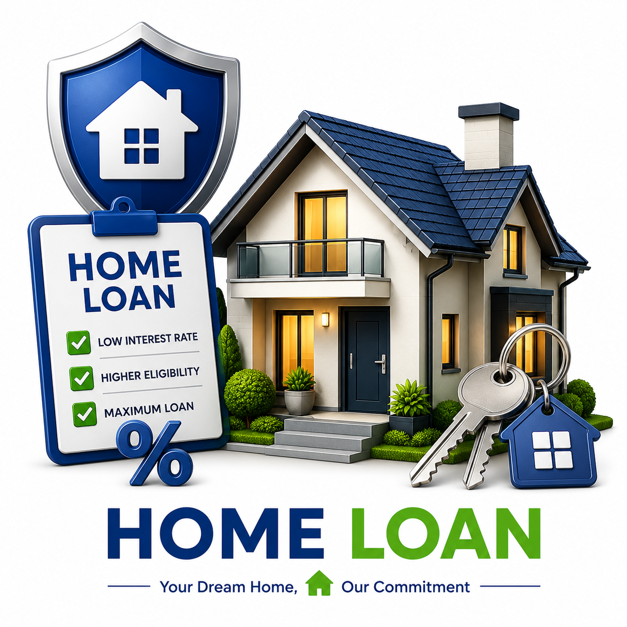 Home Loan