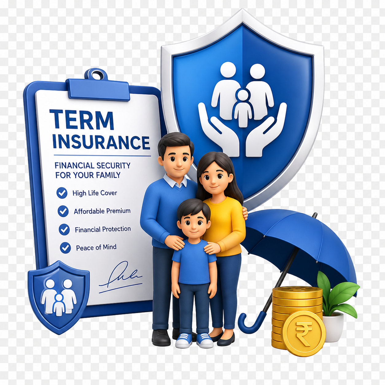 Term Insurance